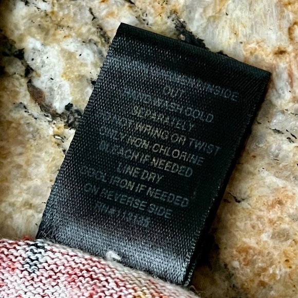 Nue Options Petite Floral Womens fairy garden Cotton PM 70s Vtg y2k coquette - Picture 6 of 9